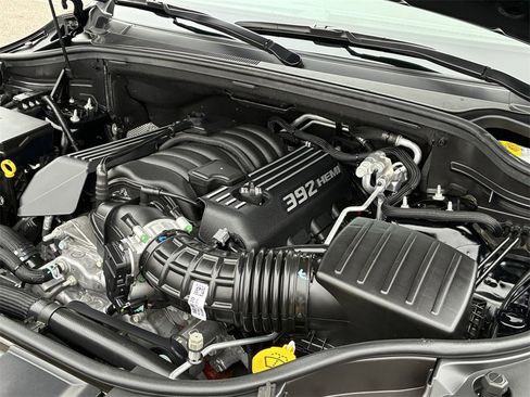 Used 2024 Dodge Durango SRT image 10