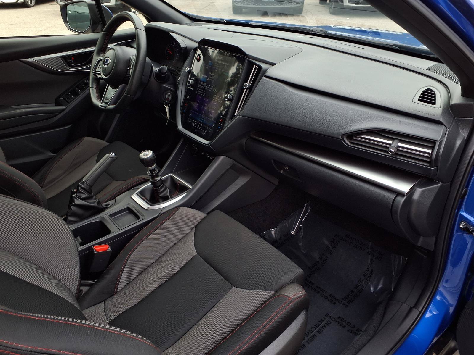 Used 2023 Subaru WRX AWD/4WD image 24