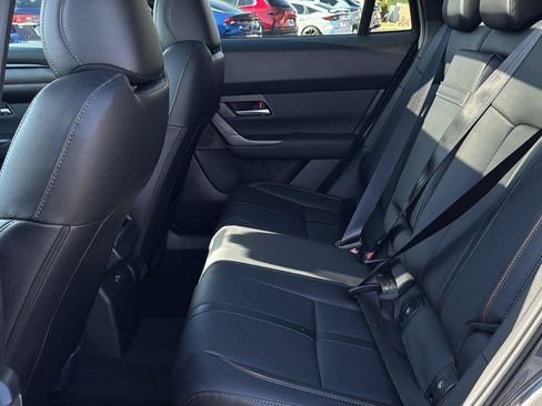 New 2026 MAZDA CX-50 AWD 2.5 Hybrid w/ Weather Package image 23