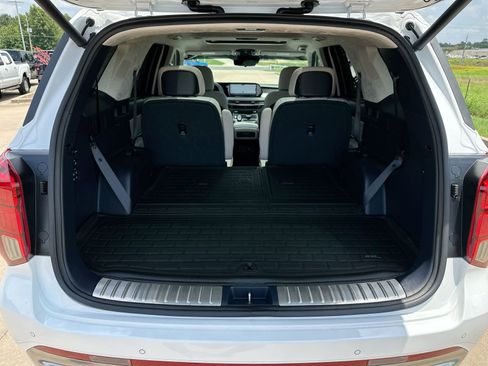 Used 2025 Hyundai Palisade Calligraphy FWD image 27