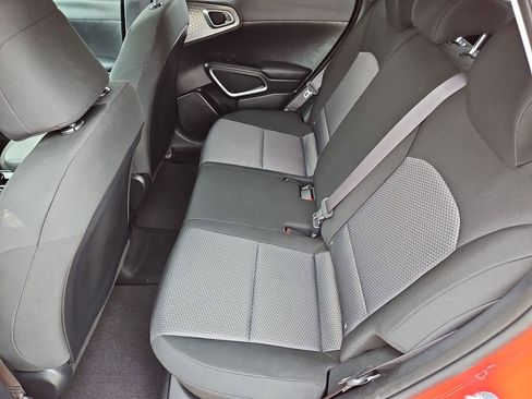 Used 2024 Kia Soul LX w/ Option Group 015 image 27