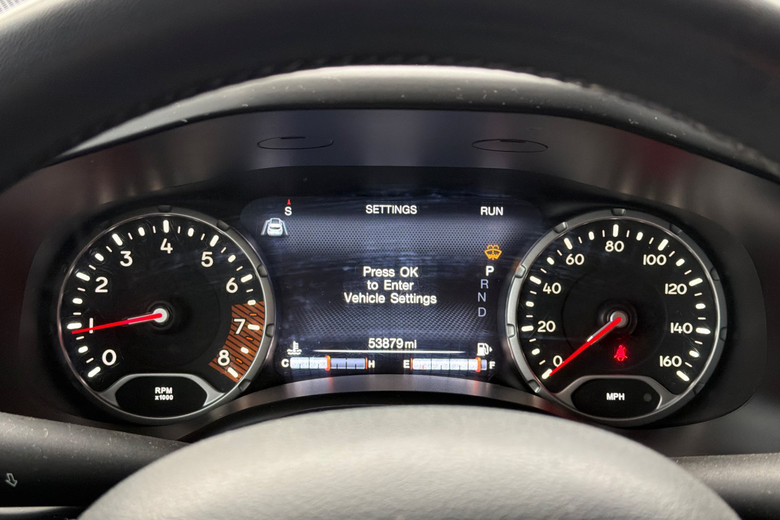 Used 2021 Jeep Renegade Latitude FWD image 32