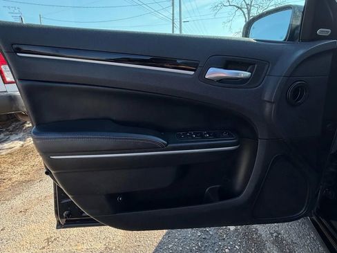 Used 2021 Chrysler 300 S image 16