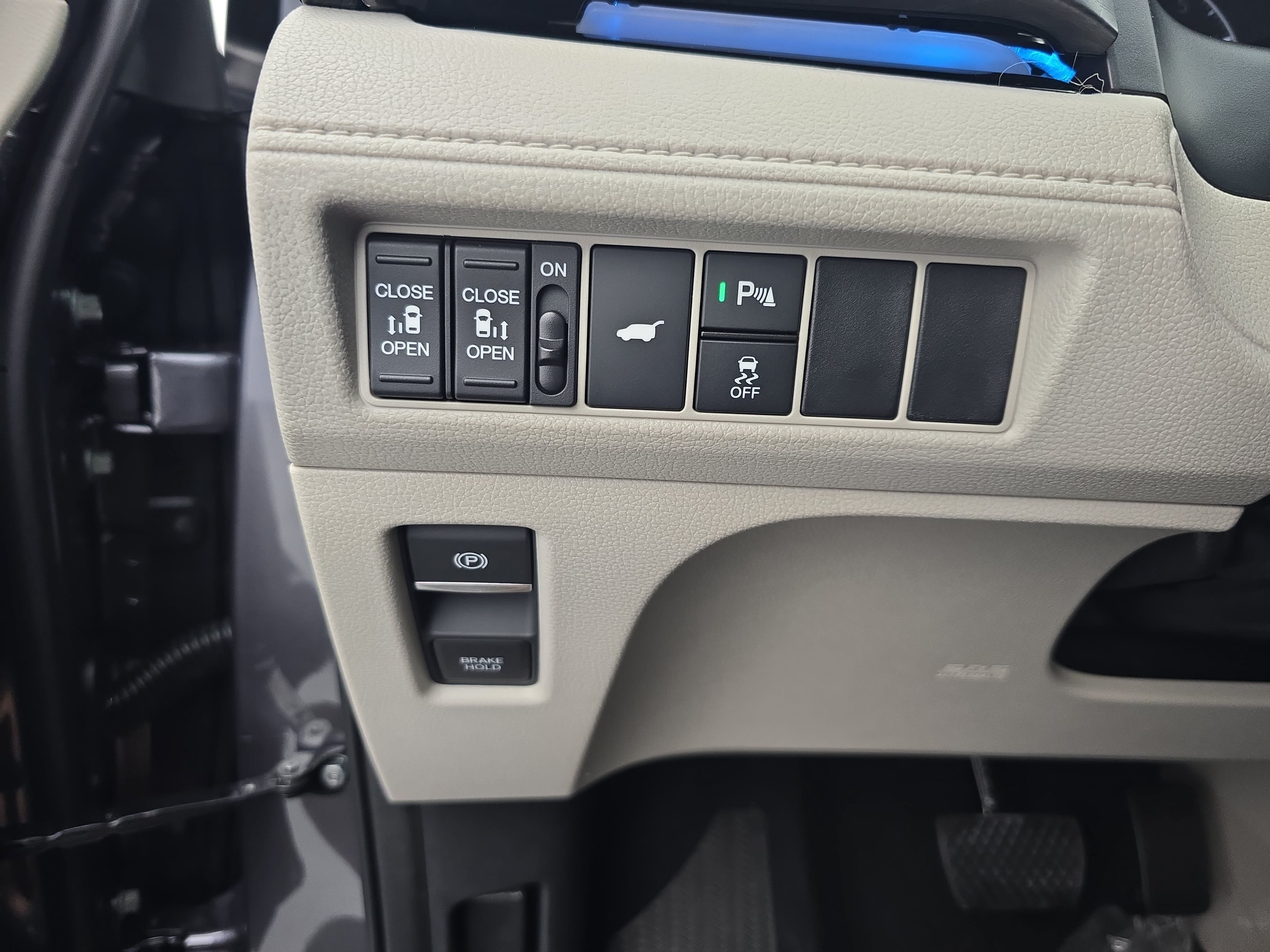 New 2027 Honda Odyssey Elite image 27
