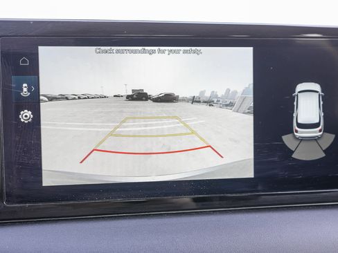 Used 2025 Hyundai Palisade SEL FWD image 23
