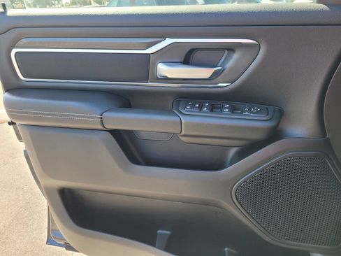 New 2026 RAM 1500 Big Horn AWD/4WD image 28