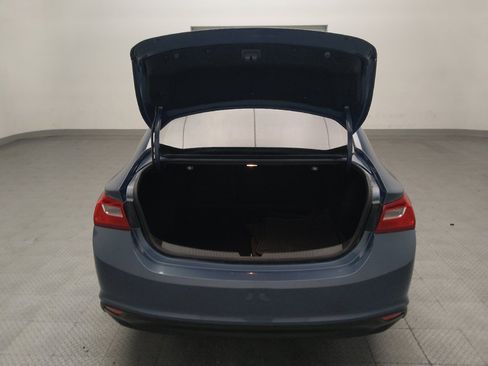 Used 2024 Chevrolet Malibu LS FWD image 29