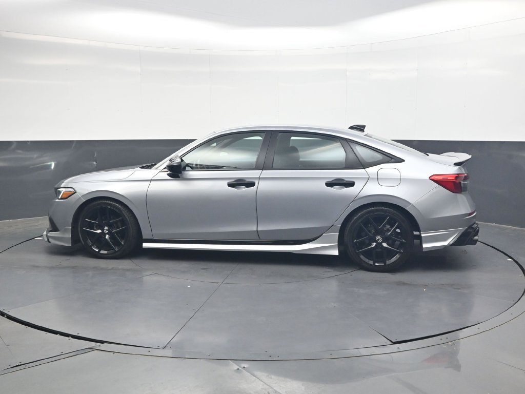 Used 2023 Honda Civic Sport image 7