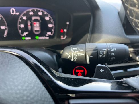 Used 2025 Honda Civic Sport Touring image 38