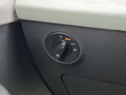 Certified 2022 Volkswagen Taos S w/ IQ Drive S Package FWD image 18