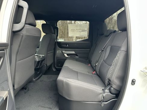 New 2026 Toyota Tundra SR5 image 38