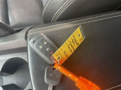 Used 2012 Chevrolet Camaro SS w/ RS Package image 29