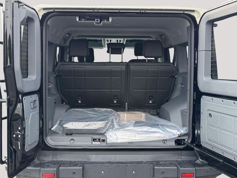 New 2025 INEOS Grenadier AWD/4WD image 50