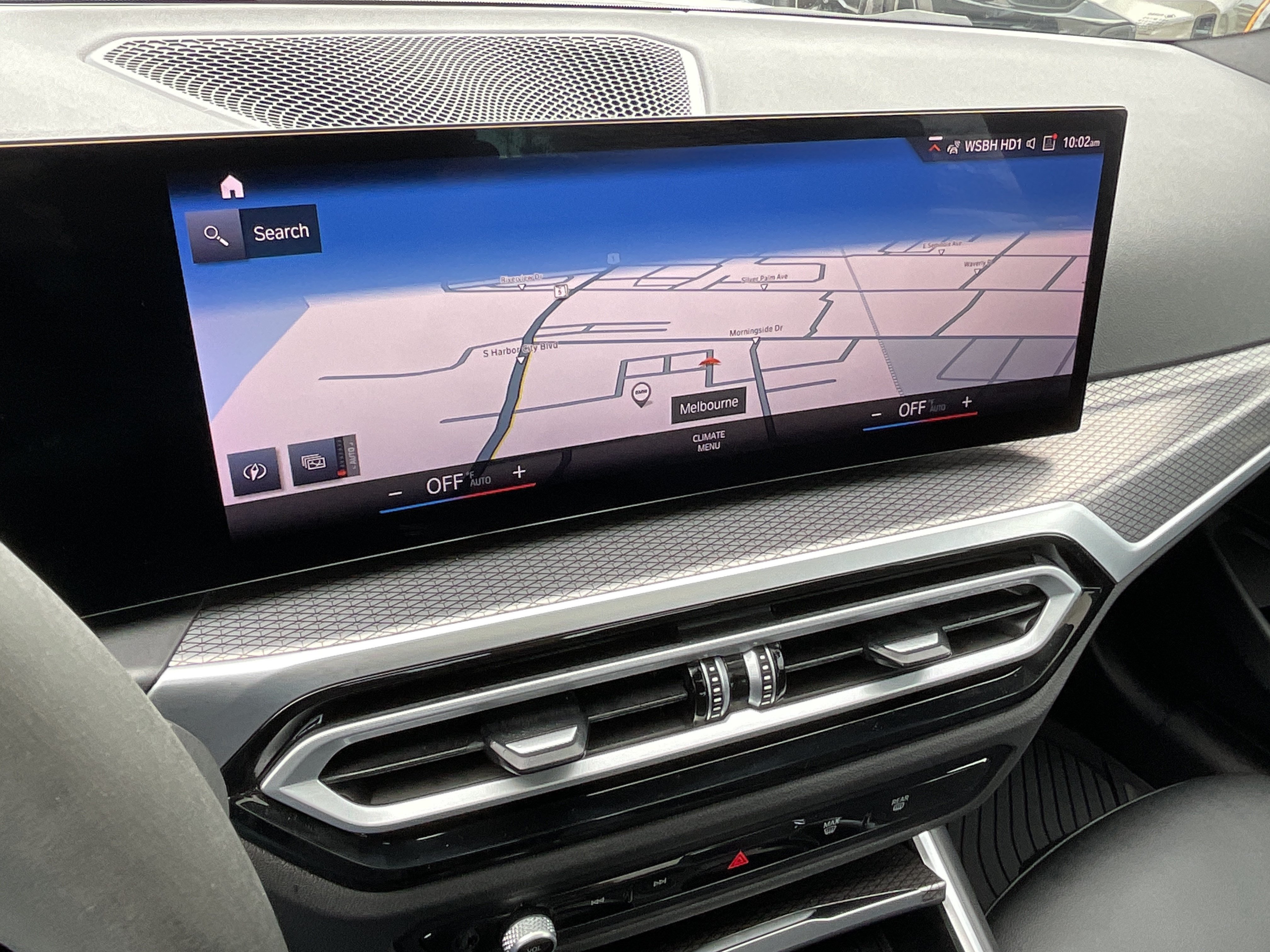 Certified 2023 BMW M340i w/ Driving Assistance Package RWD image 17