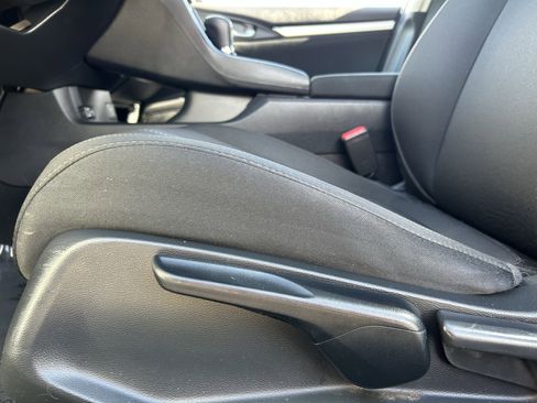 Used 2016 Honda Civic EX image 20