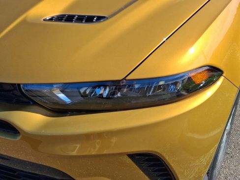 New 2024 Dodge Hornet GT Plus image 4