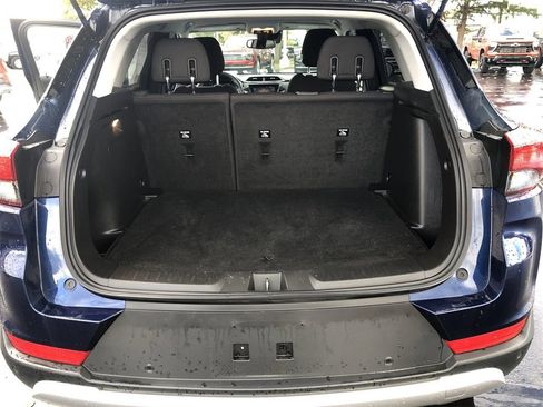 Certified 2023 Chevrolet TrailBlazer LT w/ Convenience Package image 22