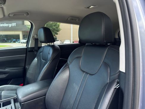 Used 2022 Kia Sorento EX FWD image 20