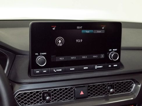 Used 2024 Acura Integra A-Spec FWD image 17