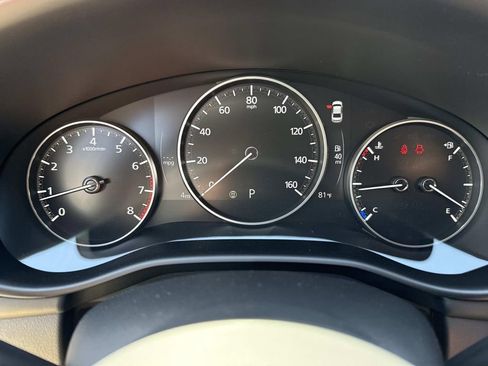 New 2026 MAZDA MAZDA3 s image 38