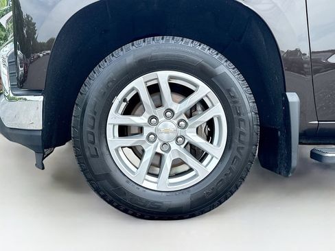 Used 2020 Chevrolet Silverado 1500 LT w/ All-Star Edition AWD/4WD image 36
