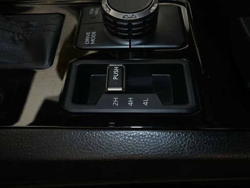 Used 2024 Toyota Tundra SR5 AWD/4WD image 13