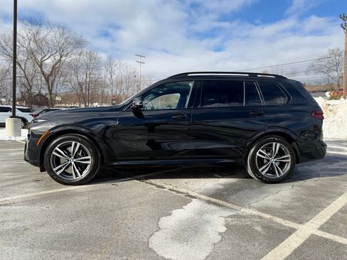 Certified 2026 BMW X7 xDrive40i w/ M Sport Package image 3