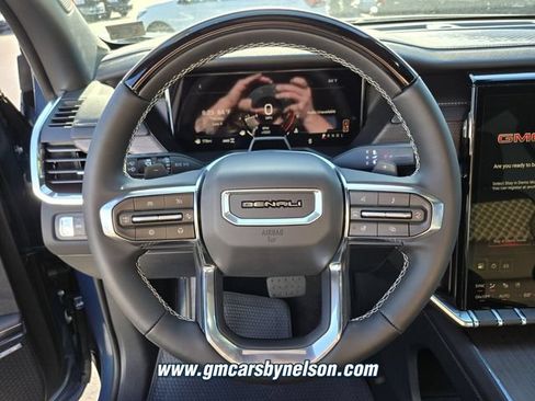 New 2026 GMC Acadia Denali w/ Super Cruise Package AWD/4WD image 11