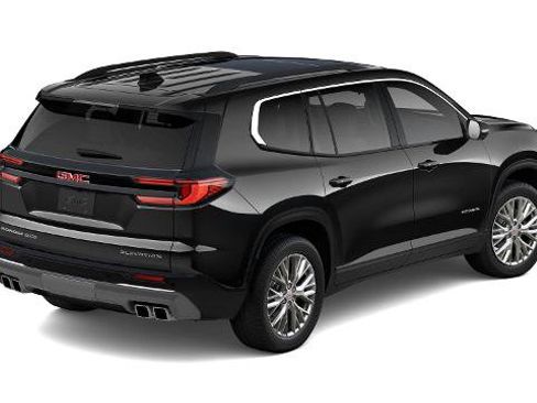 New 2026 GMC Acadia Elevation w/ Elevation Premium Package image 27