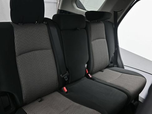 Used 2023 Toyota 4Runner SR5 AWD/4WD image 13