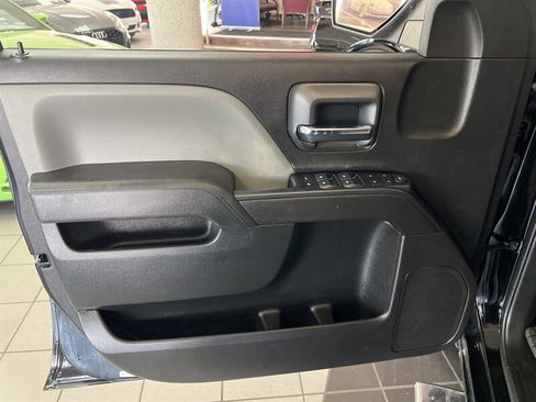 Used 2019 Chevrolet Silverado 1500 W/T w/ WT Convenience Package image 7