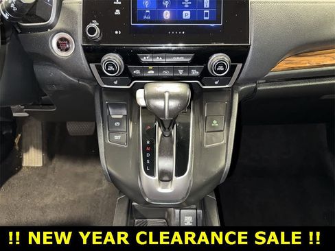 Used 2018 Honda CR-V EX-L image 21