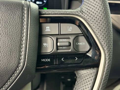 New 2026 Toyota Tundra Platinum AWD/4WD image 24