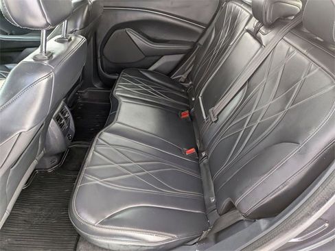 Used 2021 Ford Mustang Mach-E Select w/ Comfort/Technology Package image 24