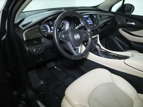 Used 2020 Buick Envision Preferred AWD/4WD image 19