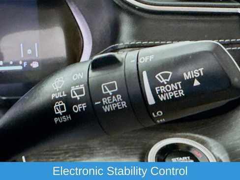 Used 2021 Jeep Grand Cherokee L Limited image 15