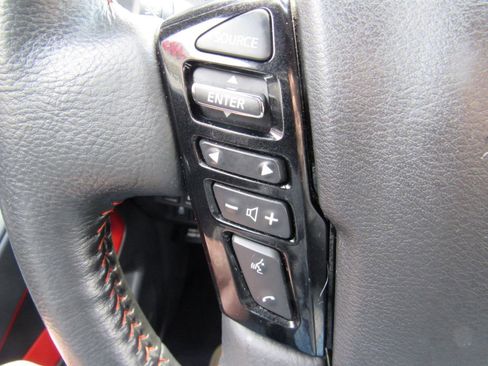 Used 2023 Nissan Frontier PRO-4X w/ Pro-4X Premium Package AWD/4WD image 26