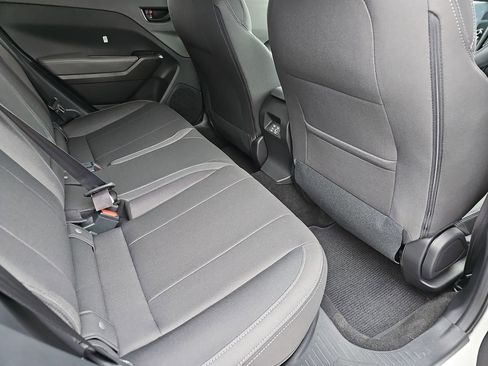 New 2026 Subaru Crosstrek 2.0i Premium image 11
