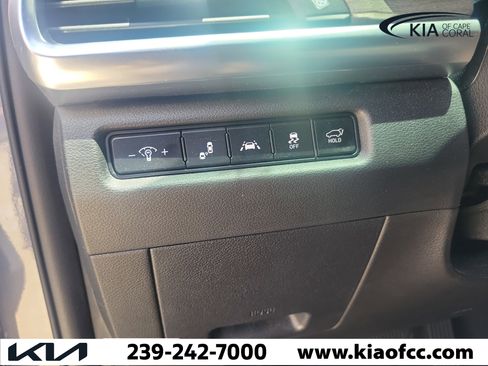 Used 2022 Kia Telluride EX w/ EX Premium Package FWD image 26