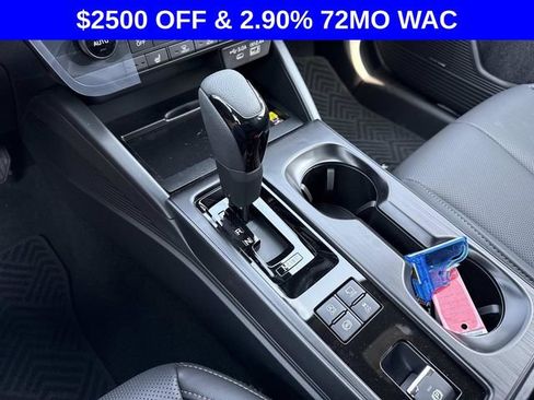 New 2026 Subaru Outback Limited XT image 22