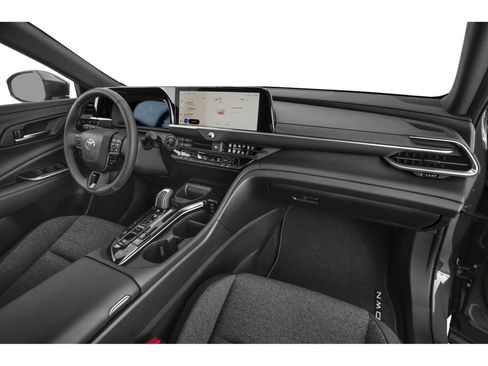 New 2026 Toyota Crown AWD/4WD image 10