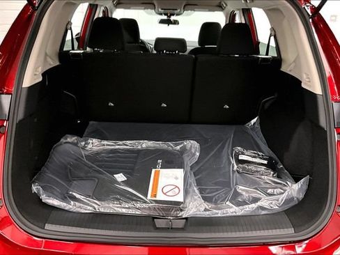 New 2026 Nissan Rogue S FWD image 37