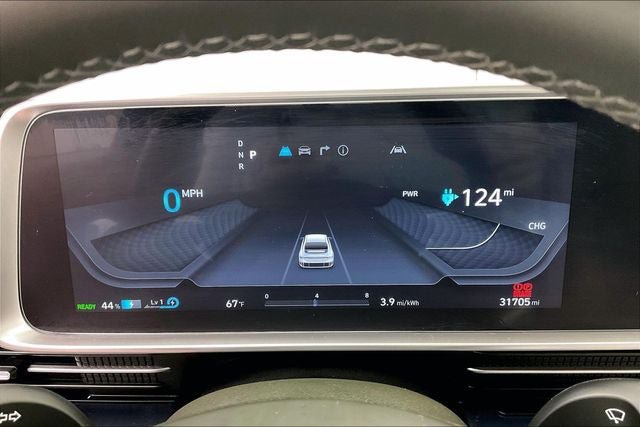 Certified 2023 Hyundai Ioniq 6 SEL w/ Cargo Package AWD/4WD image 24