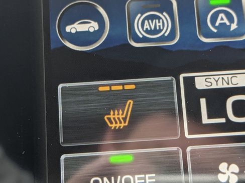 New 2025 Subaru Forester Sport w/ Popular Package #2 image 30