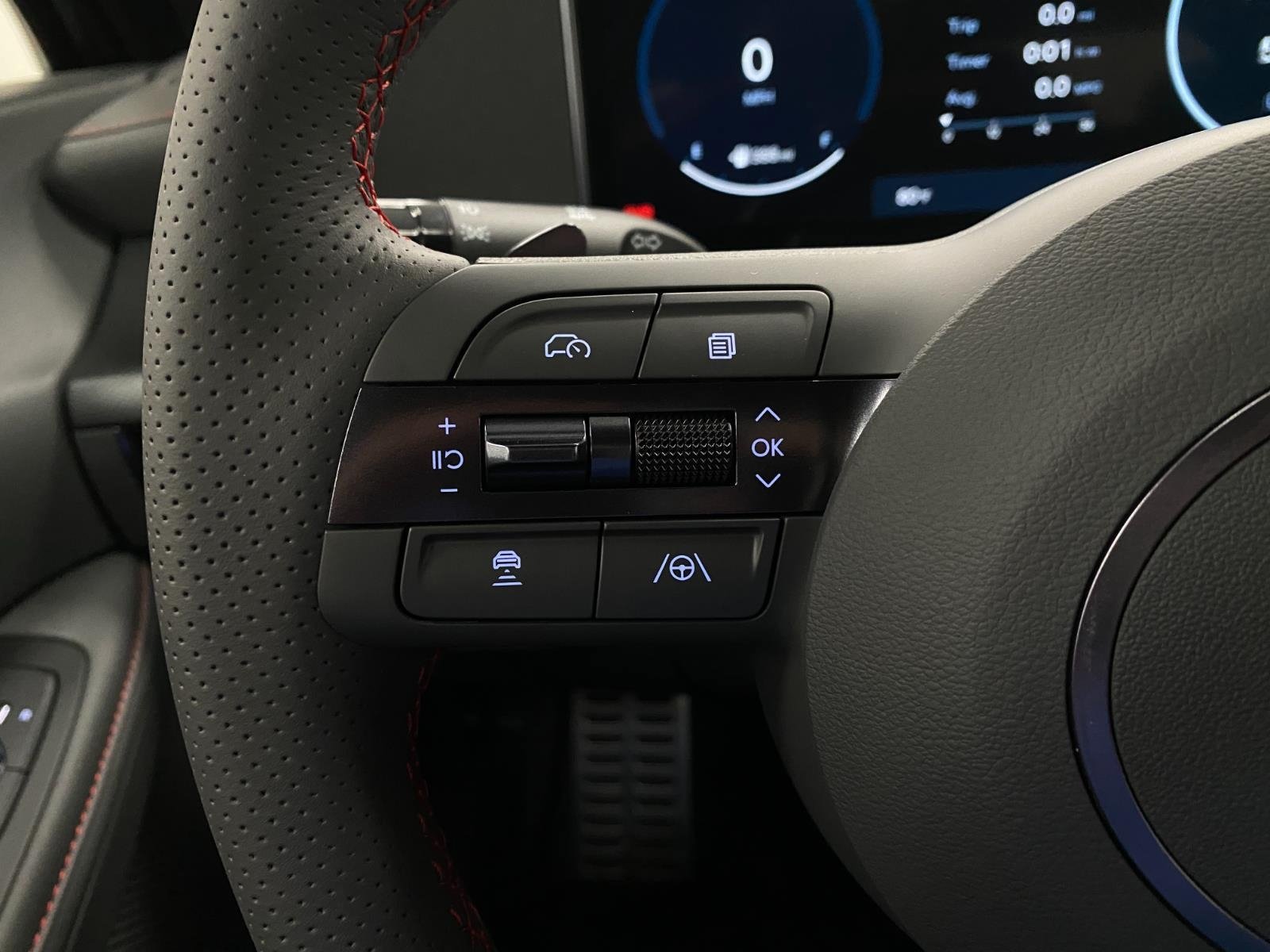 New 2026 Hyundai Sonata N Line FWD image 14