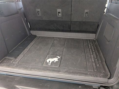 Used 2023 Ford Bronco Wildtrak image 30