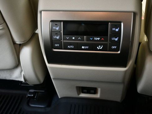 Used 2021 Lexus GX 460 Premium w/ Accessory Package AWD/4WD image 75