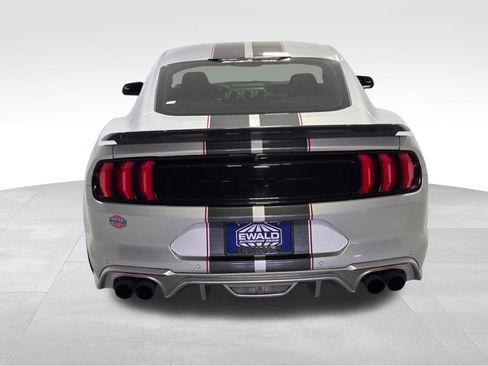 Used 2018 Ford Mustang GT image 17