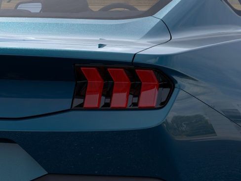 New 2026 Ford Mustang GT RWD image 21