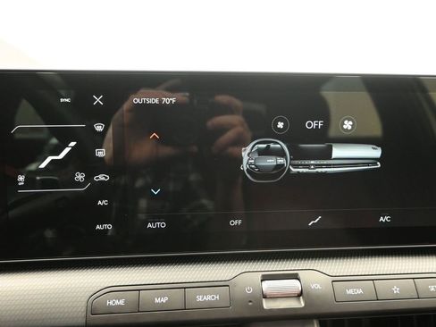 New 2026 Kia K4 GT-Line Turbo FWD image 22